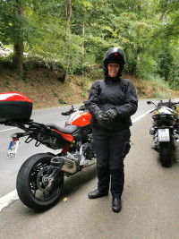 Rund durch den Märkischen Kongo, im Original