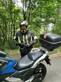 Rund durch den Märkischen Kongo, im Original