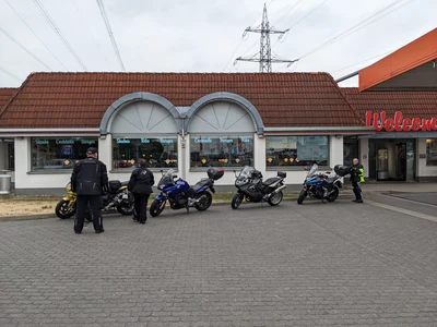 Rund durch den Märkischen Kongo, im Original