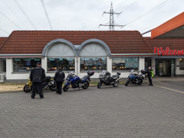 Rund durch den Märkischen Kongo, im Original