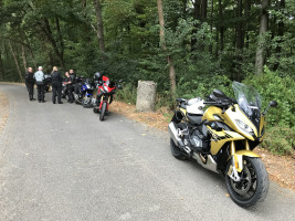 Rund durch den Märkischen Kongo, im Original