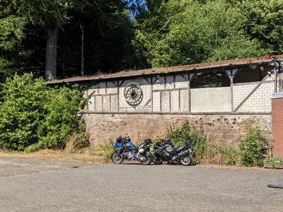 GG Rund um Gerolstein