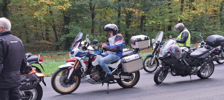 Gedenkfahrt zum Altenberger Dom