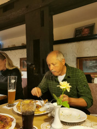 Gedenkfahrt zum Altenberger Dom