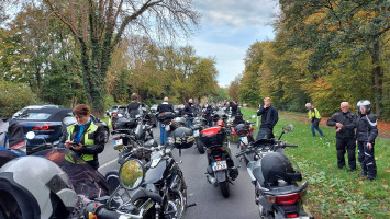 Gedenkfahrt zum Altenberger Dom
