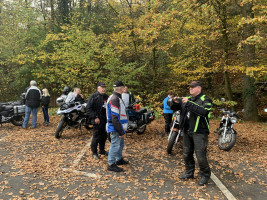 Gedenkfahrt zum Altenberger Dom