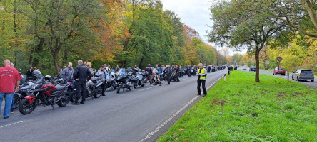 Gedenkfahrt zum Altenberger Dom