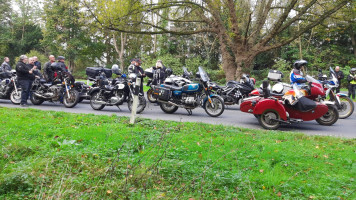 Gedenkfahrt zum Altenberger Dom