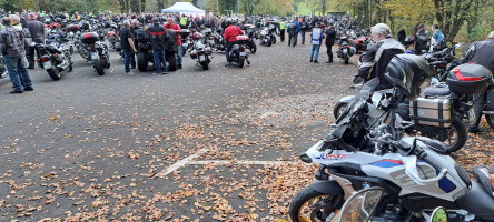 Gedenkfahrt zum Altenberger Dom