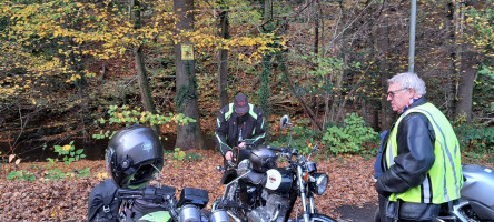 Gedenkfahrt zum Altenberger Dom