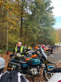 Gedenkfahrt zum Altenberger Dom