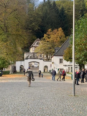 Gedenkfahrt zum Altenberger Dom