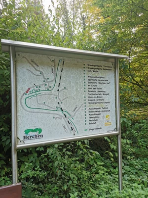 Samstagstour nach Bad Hönningen