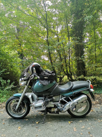 Samstagstour nach Bad Hönningen