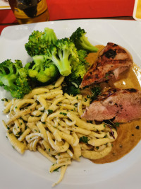 Samstagstour nach Bad Hönningen