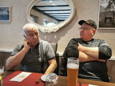 Samstagstour nach Bad Hönningen