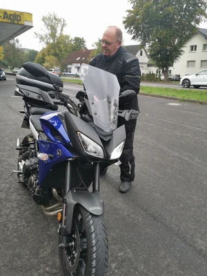 Samstagstour nach Bad Hönningen