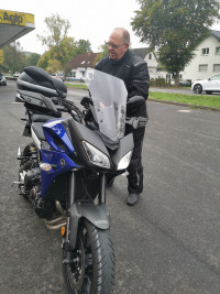 Samstagstour nach Bad Hönningen