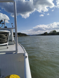 Samstagstour nach Bad Hönningen