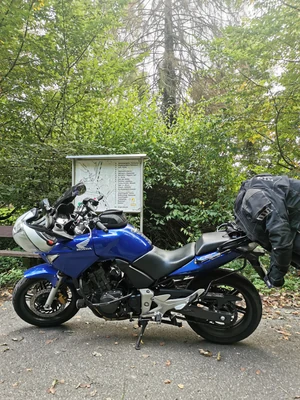 Samstagstour nach Bad Hönningen