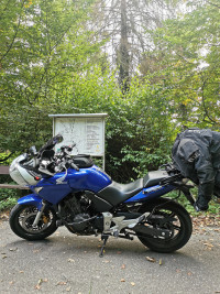 Samstagstour nach Bad Hönningen