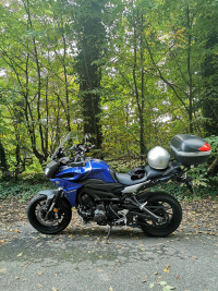 Samstagstour nach Bad Hönningen