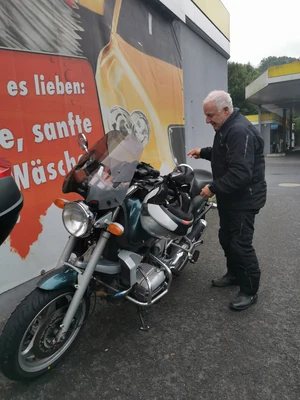 Samstagstour nach Bad Hönningen