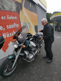 Samstagstour nach Bad Hönningen