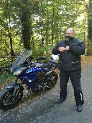 Samstagstour nach Bad Hönningen