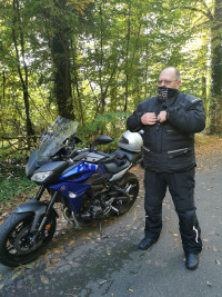 Samstagstour nach Bad Hönningen