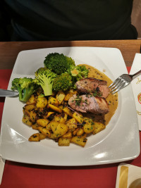 Samstagstour nach Bad Hönningen