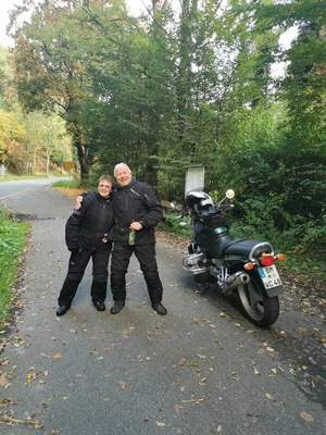 Samstagstour nach Bad Hönningen