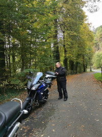 Samstagstour nach Bad Hönningen