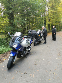 Samstagstour nach Bad Hönningen