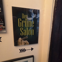 Auf den Spuren von Sherlock Holmes (Kaffeetour)