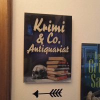 Auf den Spuren von Sherlock Holmes (Kaffeetour)