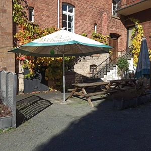 Auf den Spuren von Sherlock Holmes (Kaffeetour)