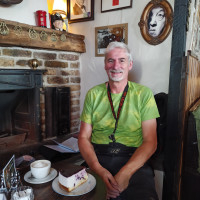 Auf den Spuren von Sherlock Holmes (Kaffeetour)