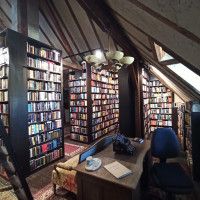 Auf den Spuren von Sherlock Holmes (Kaffeetour)