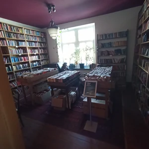 Auf den Spuren von Sherlock Holmes (Kaffeetour)