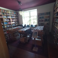 Auf den Spuren von Sherlock Holmes (Kaffeetour)