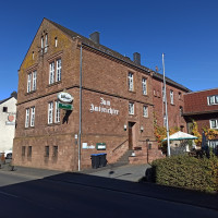 Auf den Spuren von Sherlock Holmes (Kaffeetour)