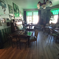 Auf den Spuren von Sherlock Holmes (Kaffeetour)