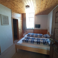 Auf den Spuren von Sherlock Holmes (Kaffeetour)