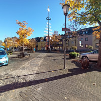 Auf den Spuren von Sherlock Holmes (Kaffeetour)