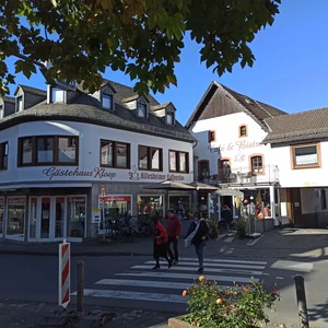 Auf den Spuren von Sherlock Holmes (Kaffeetour)