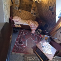 Auf den Spuren von Sherlock Holmes (Kaffeetour)