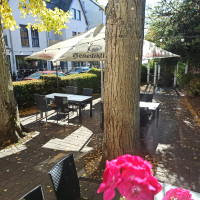 Auf den Spuren von Sherlock Holmes (Kaffeetour)