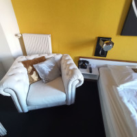 Auf den Spuren von Sherlock Holmes (Kaffeetour)