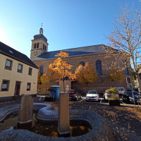 Auf den Spuren von Sherlock Holmes (Kaffeetour)